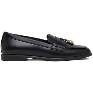 Furla Loafers Goccia Loafer YJ80GCC X30000 AL O6000 Čierna Ženy Furla Loafers Goccia Loafer YJ80GCC X30000 AL O6000 Čierna Ženy