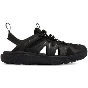 Columbia Sandále Peakfreak Rush 2109471 Čierna Muži Columbia Sandále Peakfreak Rush 2109471 Čierna Muži