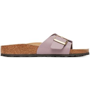 Birkenstock Šľapky Catalina 1030250 Fialová Ženy Birkenstock Šľapky Catalina 1030250 Fialová Ženy