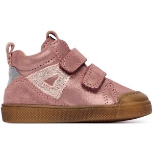 Froddo Šnurovacia obuv Rosario High-Top G2110134-34 M Ružová Deti Froddo Šnurovacia obuv Rosario High-Top G2110134-34 M Ružová Deti