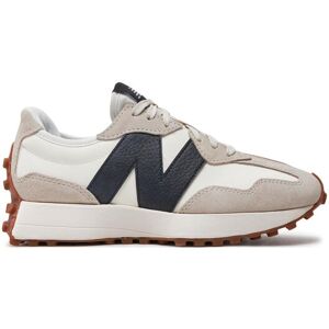 New Balance Sneakersy WS327GD Béžová Ženy New Balance Sneakersy WS327GD Béžová Ženy