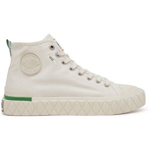 Palladium Plátenky Palla Ace Chukka Org 79142-180-M Biela Muži Palladium Plátenky Palla Ace Chukka Org 79142-180-M Biela Muži