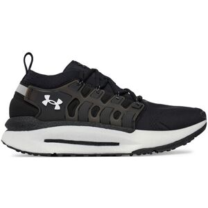 Under Armour Sneakersy UA Phantom X 6007183 001 Čierna Muži Under Armour Sneakersy UA Phantom X 6007183 001 Čierna Muži