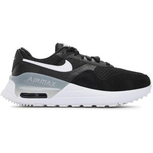 Nike Sneakersy Air Max Systen DM9538 001 Čierna Ženy Nike Sneakersy Air Max Systen DM9538 001 Čierna Ženy