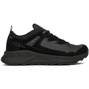 Keen Trekingová obuv Hightrail Exp Wp 1030868 Čierna Muži Keen Trekingová obuv Hightrail Exp Wp 1030868 Čierna Muži