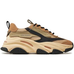 Steve Madden Sneakersy Possession-E SM19000033 Kaki Ženy Steve Madden Sneakersy Possession-E SM19000033 Kaki Ženy