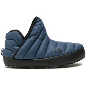 The North Face Papuče M Thermoball Traction Bootie NF0A3MKHMPF1 Modrá Muži The North Face Papuče M Thermoball Traction Bootie NF0A3MKHMPF1 Modrá Muži