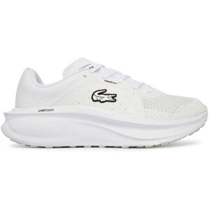 Lacoste Sneakersy Neo Run 2 51SMA0025 Biela Muži Lacoste Sneakersy Neo Run 2 51SMA0025 Biela Muži