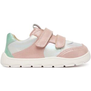 Froddo Sneakersy Zeru Spring Barefoot G3130264-23 S Ružová Deti Froddo Sneakersy Zeru Spring Barefoot G3130264-23 S Ružová Deti