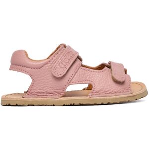 Froddo Sandále Barefoot Flexy Mini G3150270-5 M Ružová Deti Froddo Sandále Barefoot Flexy Mini G3150270-5 M Ružová Deti