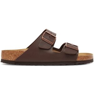 Birkenstock Šľapky Arizona Sfb 451161 Hnedá Muži Birkenstock Šľapky Arizona Sfb 451161 Hnedá Muži