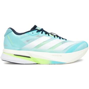adidas Bežecké topánky adizero Boston 13 JS4945 Tyrkysová Muži adidas Bežecké topánky adizero Boston 13 JS4945 Tyrkysová Muži