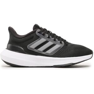 adidas Sneakersy Ultrabounce Junior HQ1302 Čierna Deti adidas Sneakersy Ultrabounce Junior HQ1302 Čierna Deti