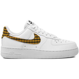 Nike Sneakersy Air Force 1 07' Ess Trend DZ2784 102 Biela Ženy Nike Sneakersy Air Force 1 07' Ess Trend DZ2784 102 Biela Ženy