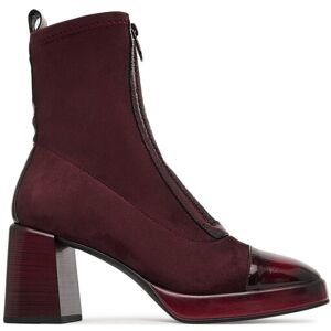 Hispanitas Členková obuv HI254230 Fialová Ženy Hispanitas Členková obuv HI254230 Fialová Ženy