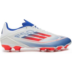 adidas Futbalové topánky F50 League MG IF1341 Biela Muži adidas Futbalové topánky F50 League MG IF1341 Biela Muži