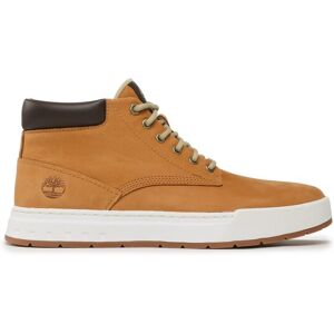 Timberland Sneakersy Maple Grove TB0A5PRV2311 Béžová Muži Timberland Sneakersy Maple Grove TB0A5PRV2311 Béžová Muži