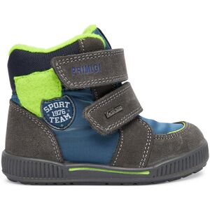 Primigi Snehule GORE-TEX 8861411 Sivá Deti Primigi Snehule GORE-TEX 8861411 Sivá Deti
