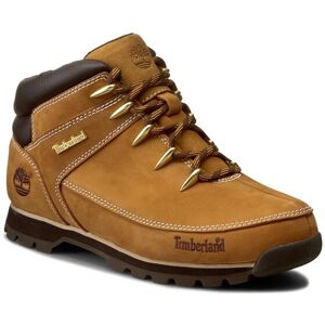 Timberland Outdoorová obuv Euro Sprint A122I/TB0A122I2311 Hnedá Muži Timberland Outdoorová obuv Euro Sprint A122I/TB0A122I2311 Hnedá Muži