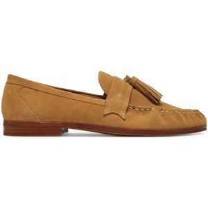 Naked Wolfe Loafers Lido Hnedá Muži Naked Wolfe Loafers Lido Hnedá Muži