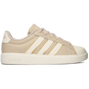 adidas Sneakersy CEO-STREETTALK IH4315 Béžová Ženy adidas Sneakersy CEO-STREETTALK IH4315 Béžová Ženy