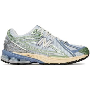 New Balance Sneakersy U1906RNE Modrá Muži New Balance Sneakersy U1906RNE Modrá Muži