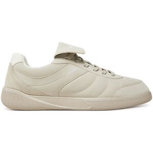 HUGO Sneakersy Riven 50536279 Béžová Muži HUGO Sneakersy Riven 50536279 Béžová Muži