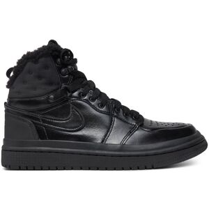 Nike Sneakersy Air Jordan 1 Acclimate DC7723 001 Čierna Ženy Nike Sneakersy Air Jordan 1 Acclimate DC7723 001 Čierna Ženy