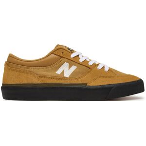 New Balance Tenisky UN417CWB Hnedá Muži New Balance Tenisky UN417CWB Hnedá Muži