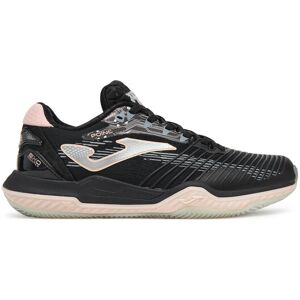 Joma Tenisové topánky Point 2501 TPOILS2501C Čierna Ženy Joma Tenisové topánky Point 2501 TPOILS2501C Čierna Ženy