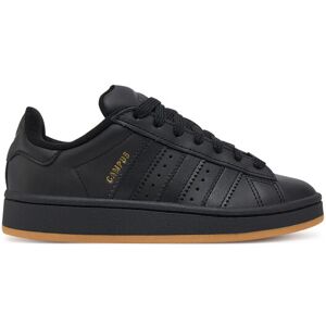 adidas Sneakersy Campus 00s JR5759 Čierna Deti adidas Sneakersy Campus 00s JR5759 Čierna Deti