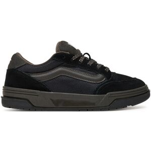 Vans Sneakersy Hylane VN000D8NBKA1 Čierna Muži Vans Sneakersy Hylane VN000D8NBKA1 Čierna Muži