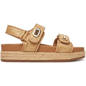 Aldo Espadrilky Sunhaven 13902557 Béžová Ženy Aldo Espadrilky Sunhaven 13902557 Béžová Ženy