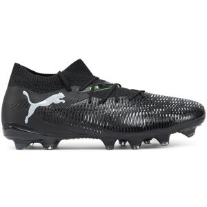 Puma Futbalové topánky Future 8 Match Fg/Ag 108140 02 Čierna Muži Puma Futbalové topánky Future 8 Match Fg/Ag 108140 02 Čierna Muži