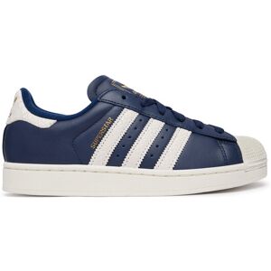 adidas Sneakersy Superstar II KI3571 Tmavomodrá Ženy adidas Sneakersy Superstar II KI3571 Tmavomodrá Ženy