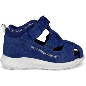 ECCO Sandále SP.1 LITE INFANT SANDAL 72514160442 Modrá Deti ECCO Sandále SP.1 LITE INFANT SANDAL 72514160442 Modrá Deti