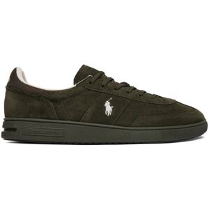 Polo Ralph Lauren Sneakersy Bedford 809P13079003 Zelená Muži Polo Ralph Lauren Sneakersy Bedford 809P13079003 Zelená Muži