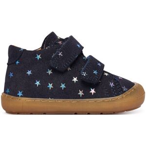 Froddo Šnurovacia obuv Ollie S G2130328-44 M Tmavomodrá Deti Froddo Šnurovacia obuv Ollie S G2130328-44 M Tmavomodrá Deti