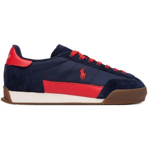 Polo Ralph Lauren Sneakersy 804P15632001 Tmavomodrá Ženy Polo Ralph Lauren Sneakersy 804P15632001 Tmavomodrá Ženy