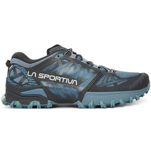 La Sportiva Bežecké topánky Bushido III ZFRS084G00B53 Sivá Ženy La Sportiva Bežecké topánky Bushido III ZFRS084G00B53 Sivá Ženy