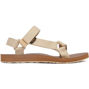 Teva Sandále Original Universal 1003987 Svetlo béžová Ženy Teva Sandále Original Universal 1003987 Svetlo béžová Ženy