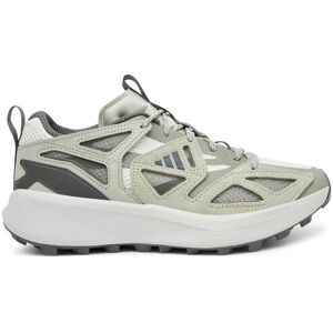 adidas Sneakersy Kantai Trail JI4817 Sivá Muži adidas Sneakersy Kantai Trail JI4817 Sivá Muži