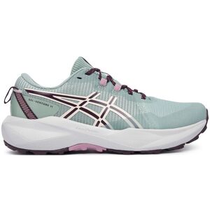Asics Bežecké topánky Gel-Venture 11 1012B933 Zelená Ženy Asics Bežecké topánky Gel-Venture 11 1012B933 Zelená Ženy