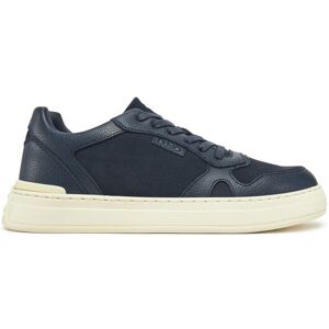 Liu Jo Sneakersy Boy 02 7B5003 PX580 Tmavomodrá Muži Liu Jo Sneakersy Boy 02 7B5003 PX580 Tmavomodrá Muži