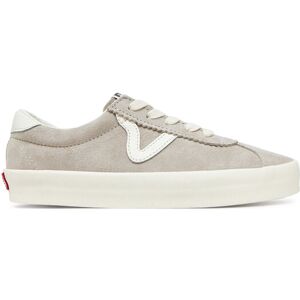 Vans Tenisky Sport Low VN000D6NFTY1 Sivá Ženy Vans Tenisky Sport Low VN000D6NFTY1 Sivá Ženy