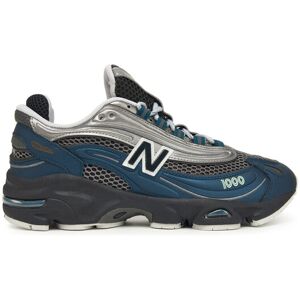 New Balance Sneakersy M1000S W Farebná Ženy New Balance Sneakersy M1000S W Farebná Ženy