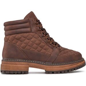 Roxy Outdoorová obuv ARJB700745 Hnedá Ženy Roxy Outdoorová obuv ARJB700745 Hnedá Ženy