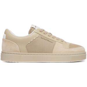Emporio Armani Sneakersy EM005293 AF24321 M1359 Béžová Muži Emporio Armani Sneakersy EM005293 AF24321 M1359 Béžová Muži