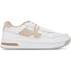 Under Armour Sneakersy UA W Court 96 Suede 3028766 Biela Ženy Under Armour Sneakersy UA W Court 96 Suede 3028766 Biela Ženy