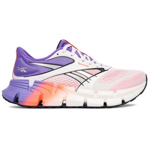 Reebok Bežecké topánky EOSB-FLOATZIG 2 100225508 Biela Ženy Reebok Bežecké topánky EOSB-FLOATZIG 2 100225508 Biela Ženy